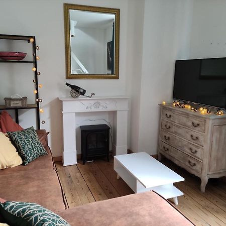 Logies L'Epicerie De Durbuy Appartement ภายนอก รูปภาพ