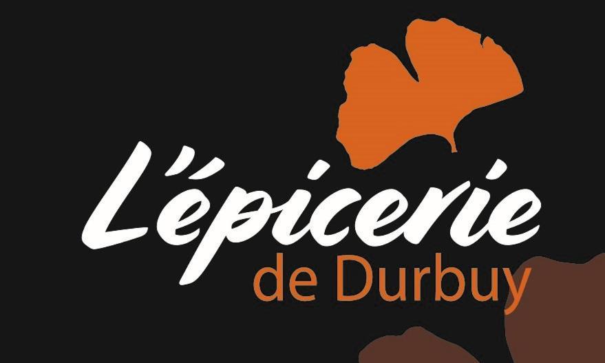 Logies L'Epicerie De Durbuy Appartement ภายนอก รูปภาพ